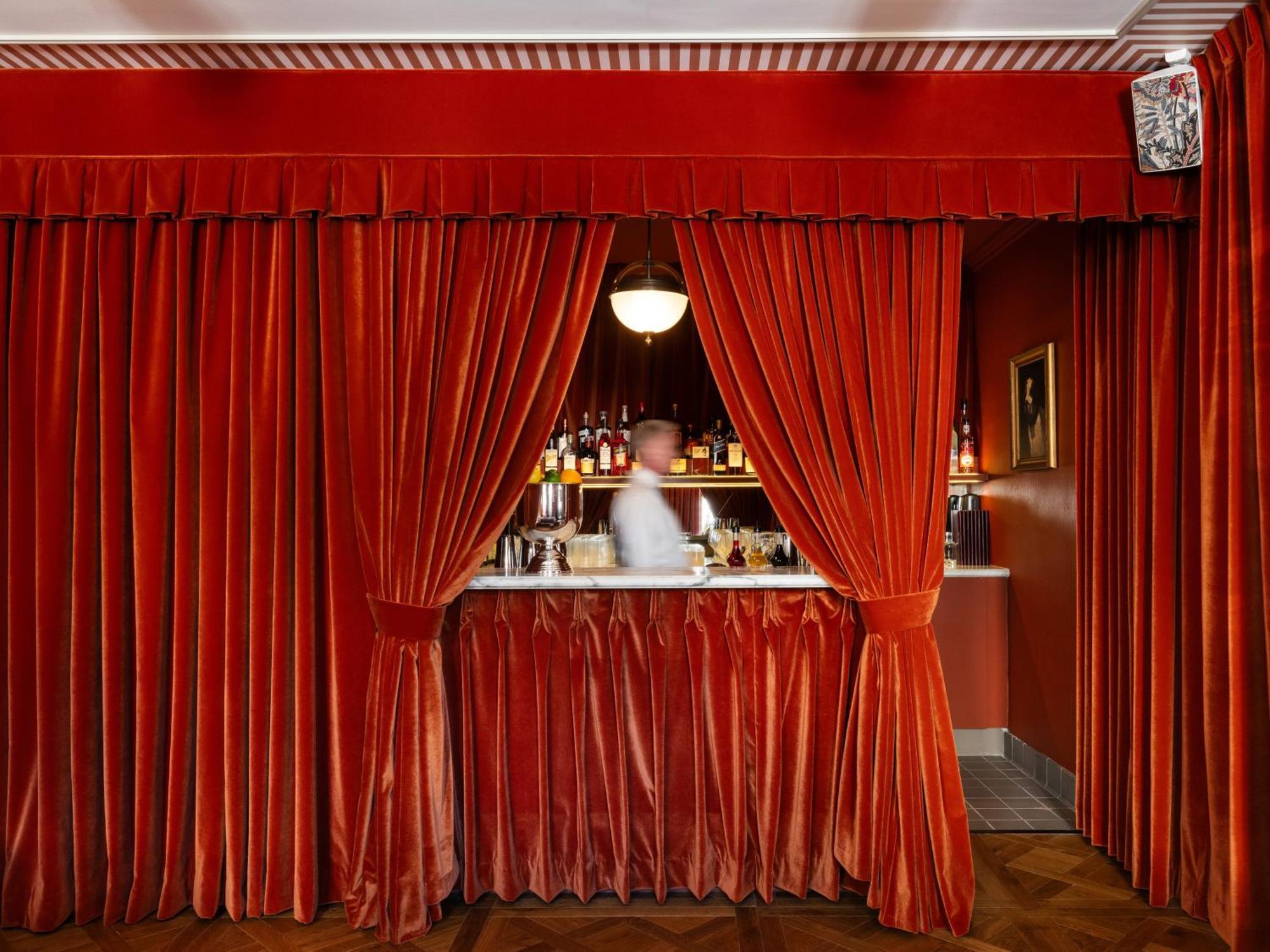 The Hotel Lili — Photos 3