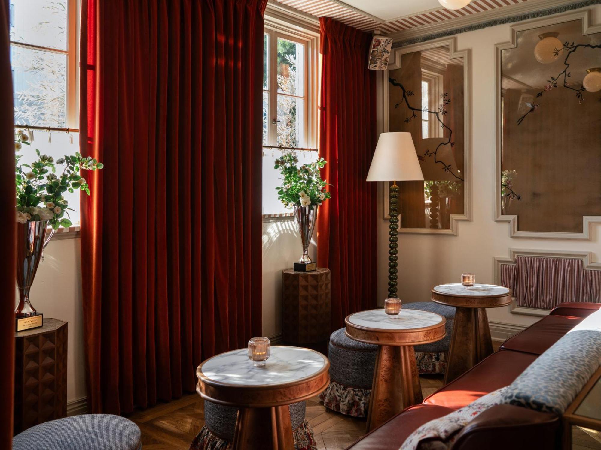 The Hotel Lili — Photos 2